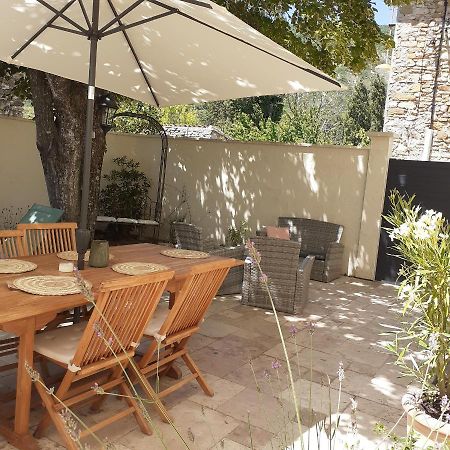 Bed and Breakfast Alma Bella Le Pegue Екстер'єр фото